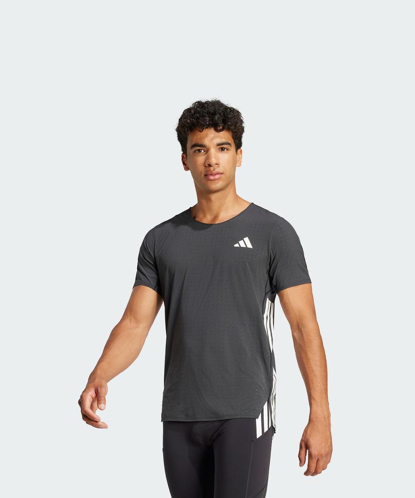 ADIDAS Adizero Running Tee Jf3473