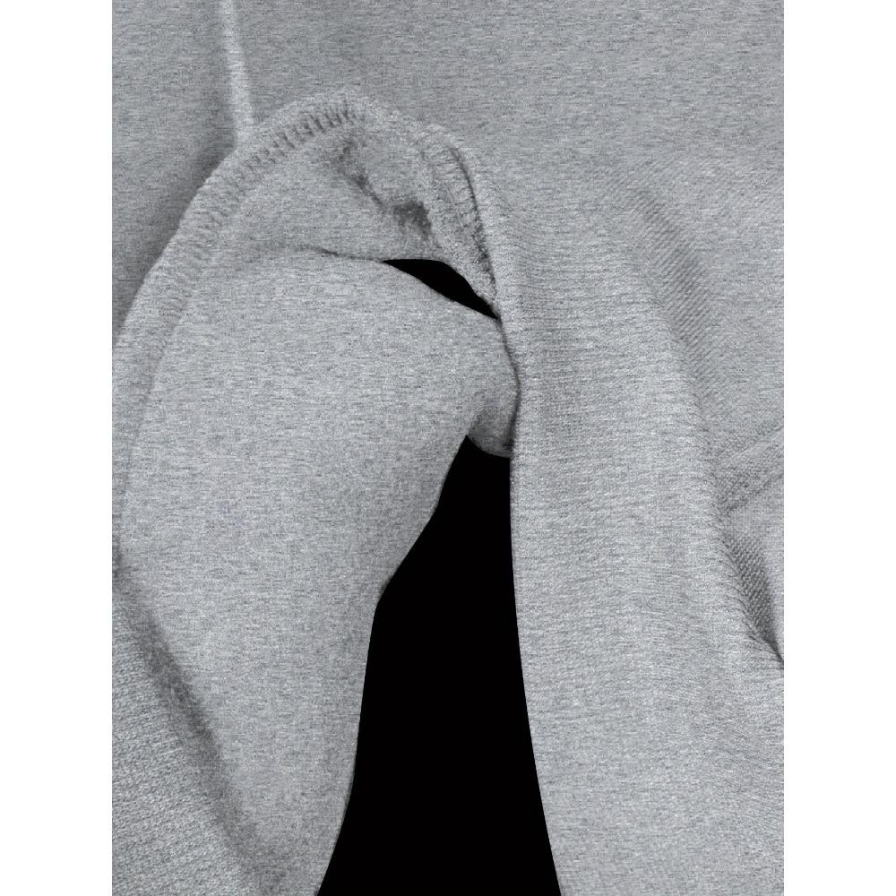 Men'S Athletic Suit with California Theme Hooded Sweatshirt And Drawstring Pants Casual Trendy Print Casual Outfits