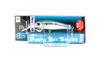 Jackson PY Pygmy Shad 44 мм 2,6 г Воблер-суспендер INK (7345)