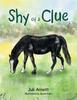 Книга Shy of a Clue