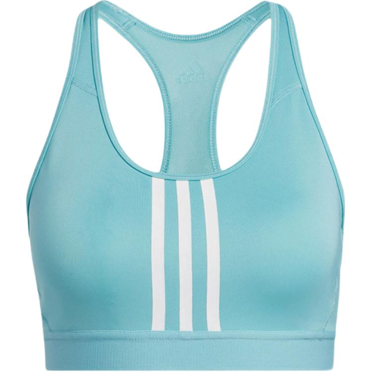 Adidas Sports Underwear Women's Light Aqua Blue HF1573