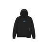 Air Jordan X Off-White Fleece Hoodie (Asia Sizing) Black Men Tops DN1760-010
