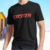 Новая Exciter speed metal группа Канадская Активная Футболка Смешная Размер S - 5XL