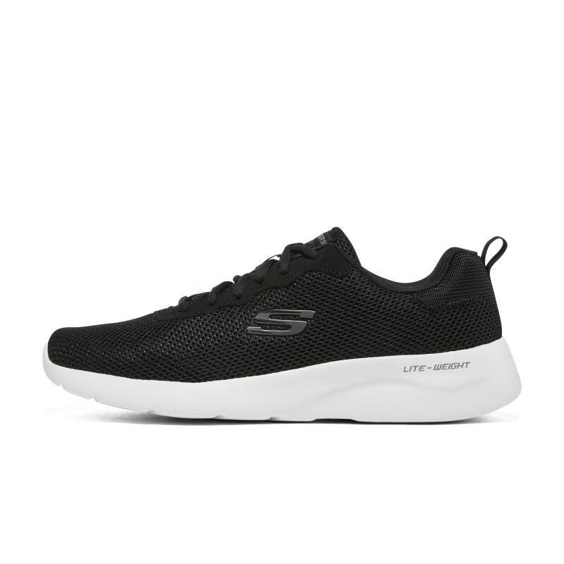Skechers Мужская повседневная обувь GO WALK 58362