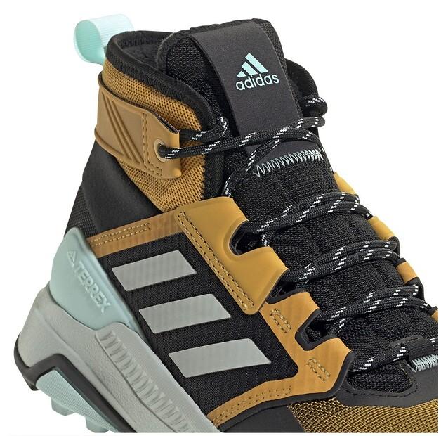 adidas Terrex Trailmaker Mid Crdy ботинки трекинговые