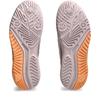 Кроссовки для тенниса 9 1042A208 Water Shade [ASICS] GEL-RESOLUTION женские розовые/белые 23.0
