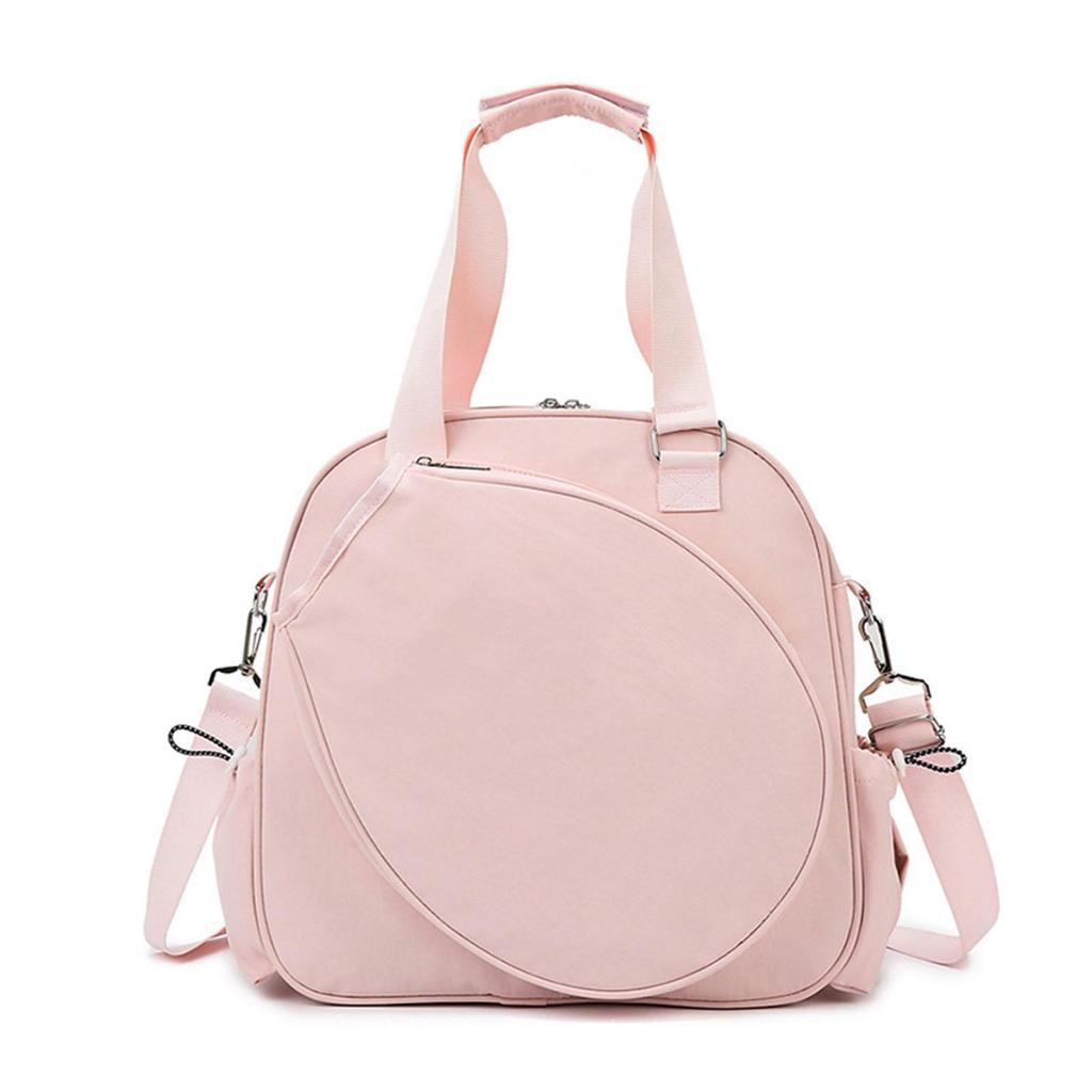 Tennis Racket Bag for Women,Lightweight Backpack,Stylish,Outdoor,Portable,Tennis Tote Bag Badminton Racket Bag Sports Handbag