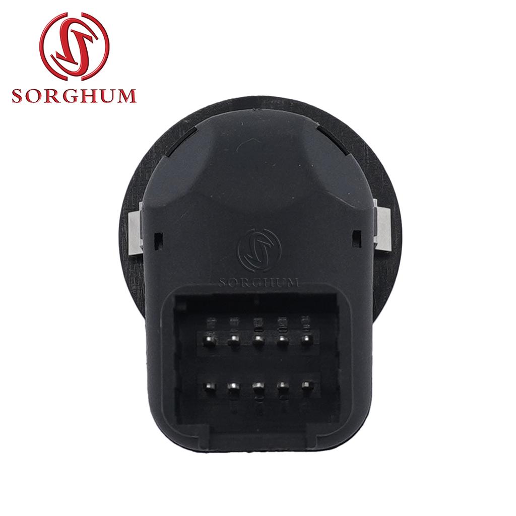 Кнопка регулировки зеркал заднего вида SORGHUM для Renault Clio 3 Mk3 Laguna 2 Scenic Megane 2 Kangoo 2007-2017 8200676533 8200109014