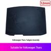 Volkswagen Tharu/Tayron/T-Cross Trunk Mat Spare Tire Compartment Carpet Load-Bearing Partition