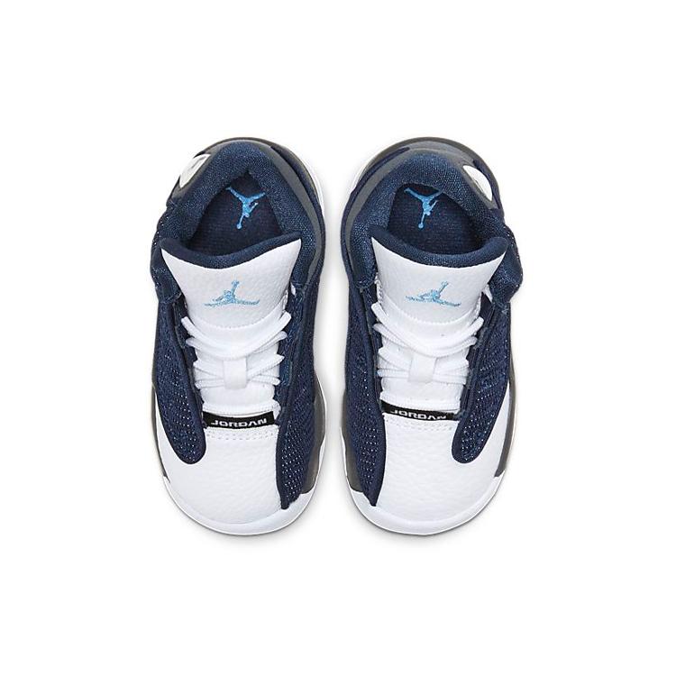 Jordan 13 Ретро Флинт 2020 TD 414581-404