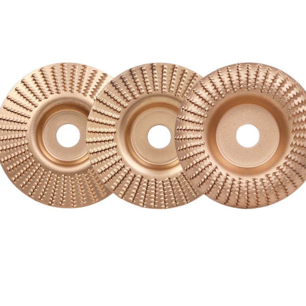 Круглый полировальный угловой шлифовальный круг Быстрошлифовальный деревообрабатывающий круг Безопасность