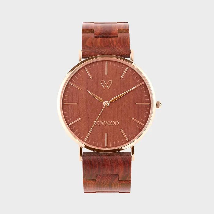 Union-Rosy Red Couple