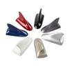 Universal Car Shark Fin Antenna A-886 Roof Wing Sticker for Radio-less Vehicles.