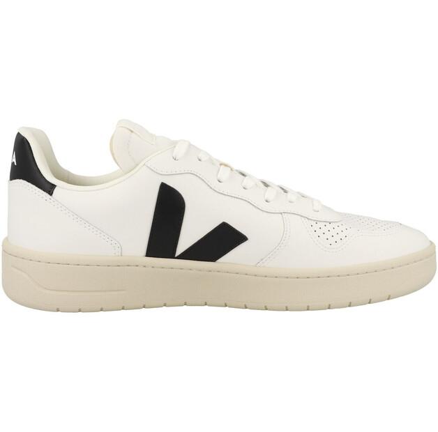 Кроссовки Veja V-10 Prime Leather