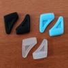 Anti Slip Tips Ear Hook Outdoors Silicone Eyewear Accessories