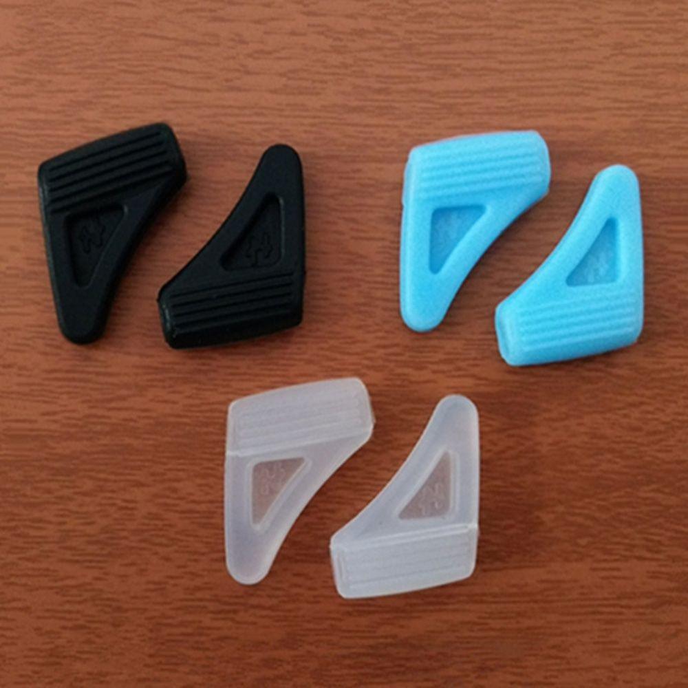 Anti Slip Tips Ear Hook Outdoors Silicone Eyewear Accessories