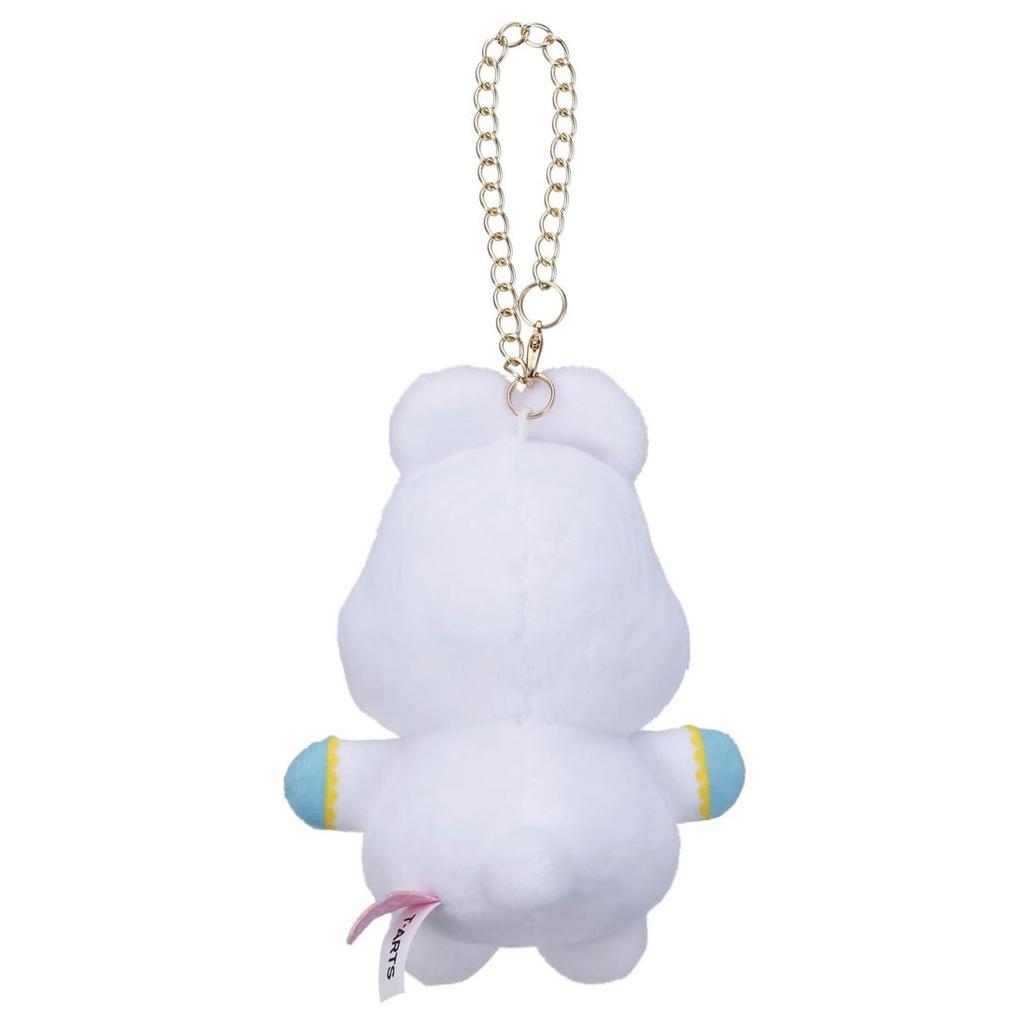 Takara Tomy Arts Npochamu Плюшевый ремешок Npochamu / /