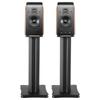 Активная Hi-Fi акустическая система HiVi M200+Diva с подставками, китайская вилка (адаптер в комплекте)