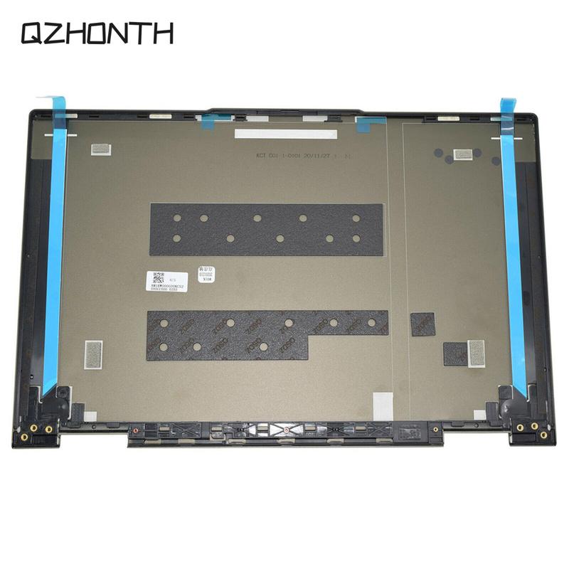 Новый ноутбук для Lenovo Yoga 7-14 Yoga 7-14ITL5 82BH DM Задняя крышка ЖК-дисплея Верхняя крышка Задняя крышка 5CB1A08844 5CB1A08845