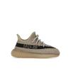 Yeezy Boost 350 V2 Infants Slate Детские кроссовки Tan Core-Black HP7871