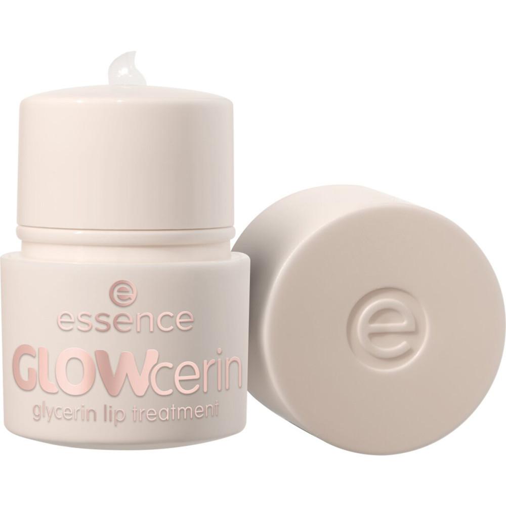 Essence - Soin des Lèvres Glowcerin Glycerin Lip Treatment - 