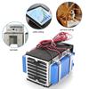 12V 280W 4?Chip Thermoelectric Semiconductor Cooler Air Cooling Device