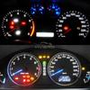 2/10 шт. T5 3SMD Светодиодные лампы для автомобиля 12 В W3W LED Canbus Салонные огни автомобиля Индикатор прогрева приборной панели Клиновидные Автомобильные лампы для приборной панели 7