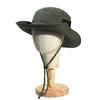 Outdoor Breathable Bucket Hats Sun Hat Sun Protection Summer Quick Drying Boonie Hat for Fishing Hiking Garden Safari Beach