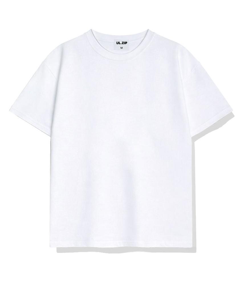 ULIFEZIP Ready Women Oversized Short Sleeve T-Shirt 4 Colors [Ulze_1601]