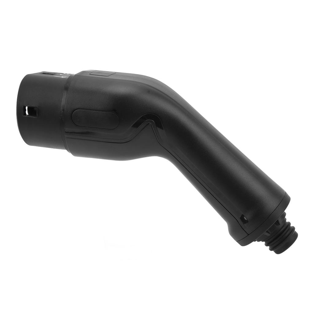 Адаптер зарядки 32А AC, Комплект, Штекер Type 2, IP54, Сертификация CE TUV IEC для электромобиля