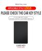 Lexus LX570/LS460L/RX350/RX270 Card Key Protective Case