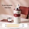 Paul Frank Dual-Sip Stainless Steel Insulated Bottle