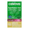 Cenovis Superbiotics + Iron, 30 таблеток, 1 шт., корейская здоровая пища