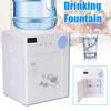 550W Warm Type Mini Water Dispenser Multifunctional Water Dispenser Water Heater & Cooling 220V Desktop Water Dispenser