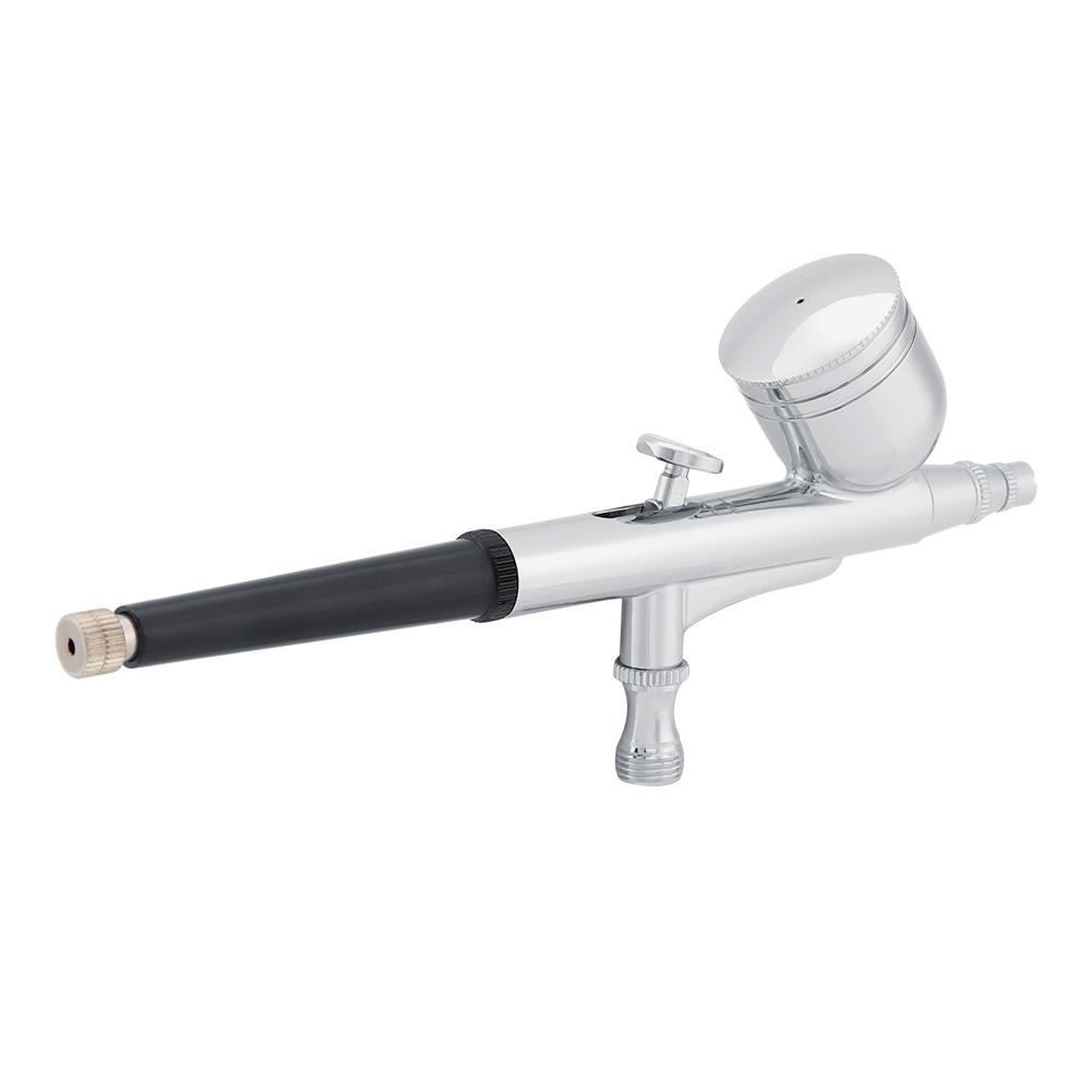 Двойной компрессор для аэрографа, набор для покраски торта, набор инструментов