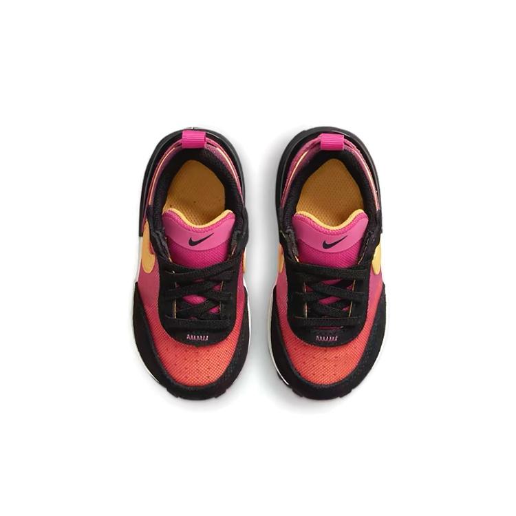 (ТД) Nike Waffle One 'Active Fuchsia' Детские DC0479-600