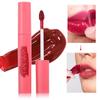 6-color Pull-off Lip Dye Lip Matte Mist Mouth Red Lip Glaze Does Not Fade Easily Waterproof Lip Makeup