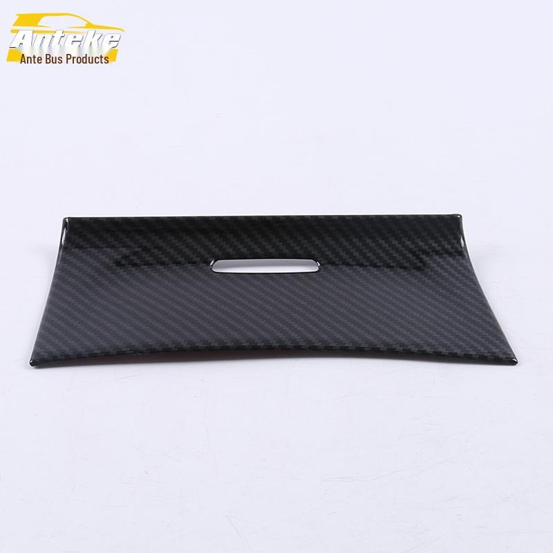 Крышка пепельницы и накладка панели прикуривателя для 17 моделей Grand Cherokee - Аксессуар для центральной консоли