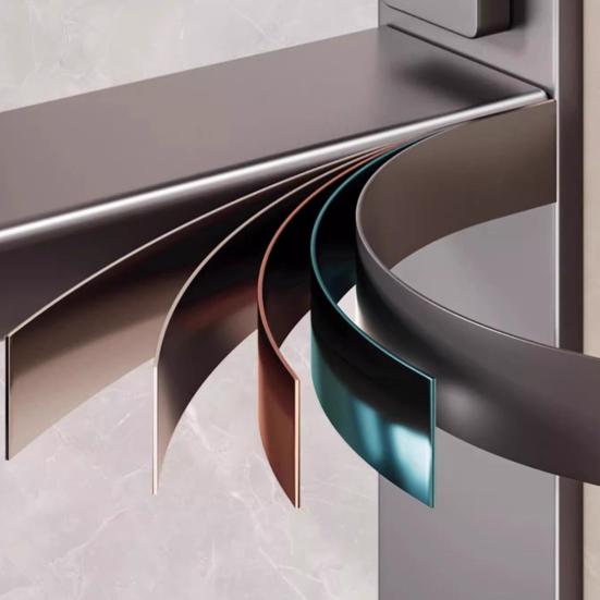 Вешалка для посуды с вращающимися крючками. Настенный кухонный органайзер. Прочная, выдерживает нагрузку. Легко использовать.