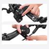 Bicycle Bell Cycling USB Electric Horn Road Bike Mountain Bike Children's Car Electric Bell