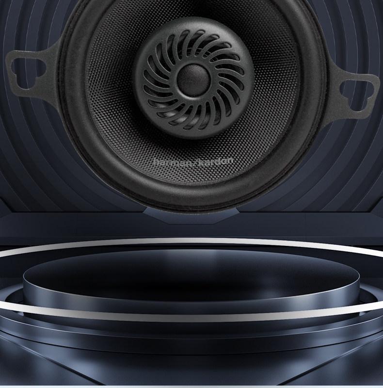 Автозвук Harman Kardon для конкретных автомобилей - Универсальные модели, Беспотерьное обновление, Настраиваемые комплекты