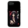 Чехол для телефона Itachi Narutos Uchiha Tobi Obito для Samsung Galaxy Note 20 9 8 S8 S10 S9 Plus A54 A33 A21S A31 M21 S10E A17