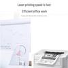 Lenovo Zhixiang LJ2400 Pro Black and White Laser Printer CN plug (adapter included)