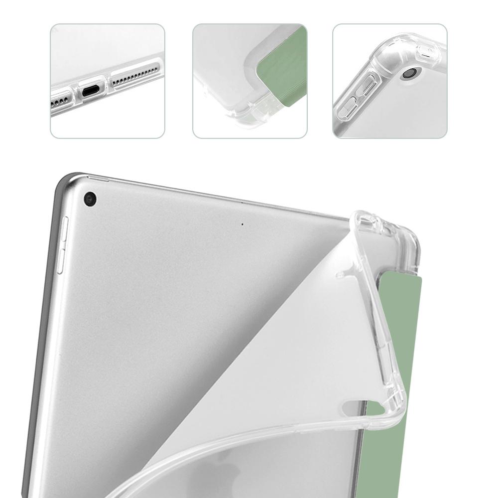 Cover for IPad Air 4 10.9 Case 2020 10.2 7 8th Generation Pro 11 2020 Mini 5 10.5 9.7 6th Funda 2021 Pencil 2 Case