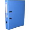 Binder - LIDERPAPEL - 79700 - Blue - 75 Mm Spine - Lever Arch