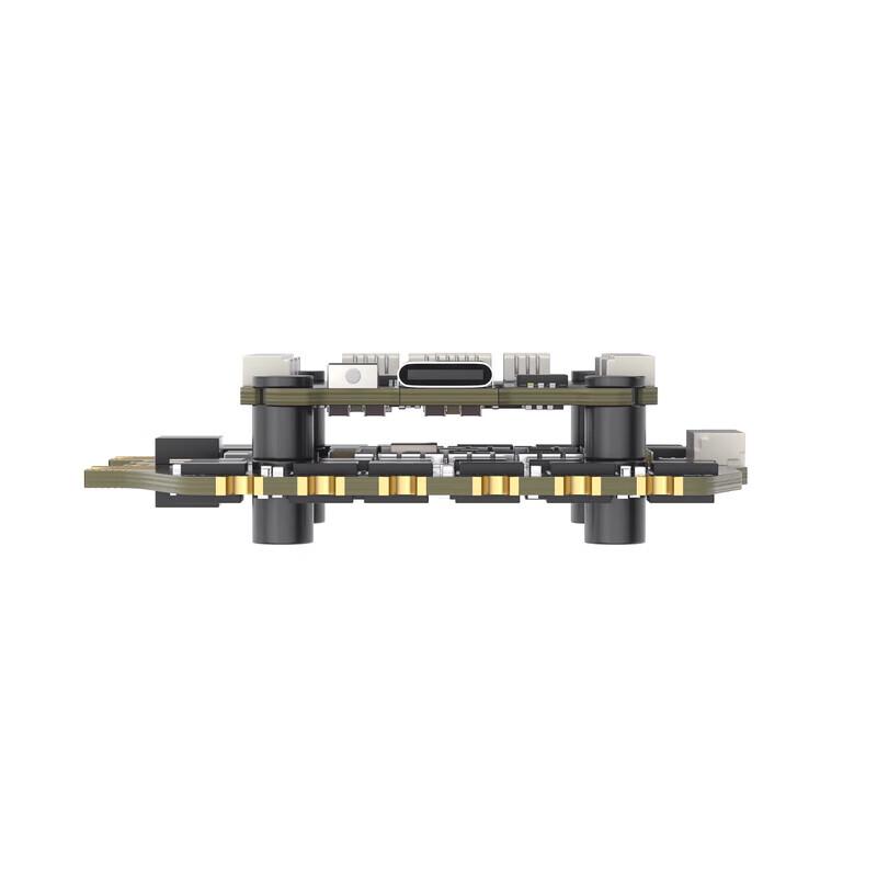 FPV Полетные контроллеры и стеки ESC от GEPRC (Китайская версия)