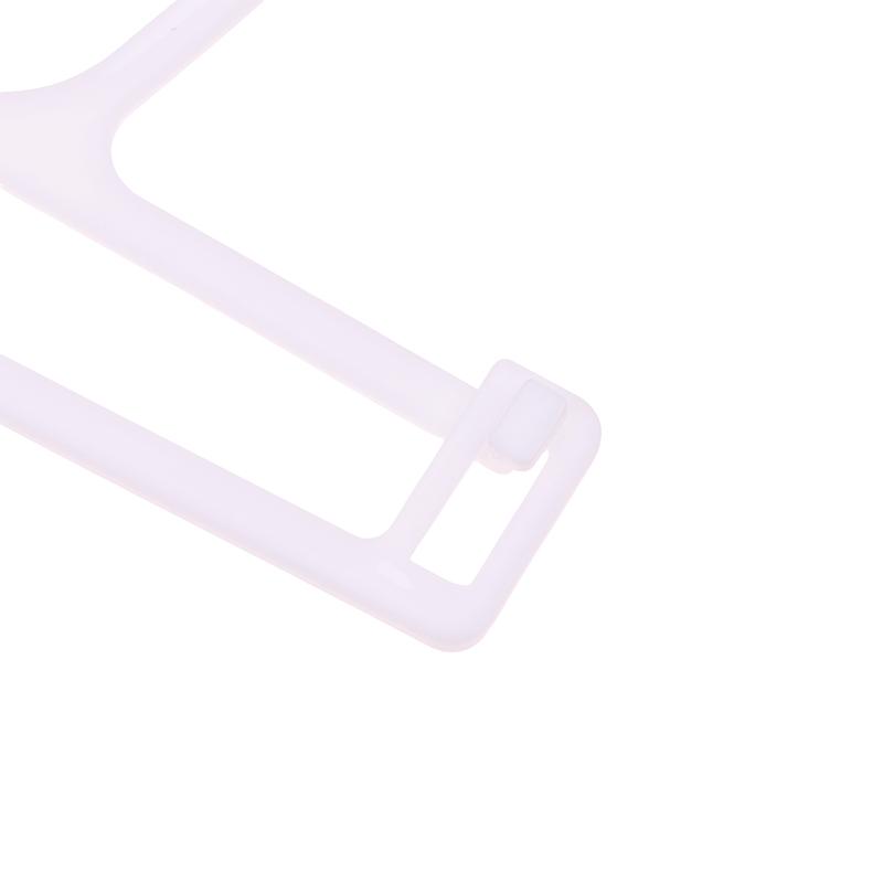 10 шт./лот мини-вешалки для кукол аксессуары для кукольного гардероба одежда для кукольного домика игрушка