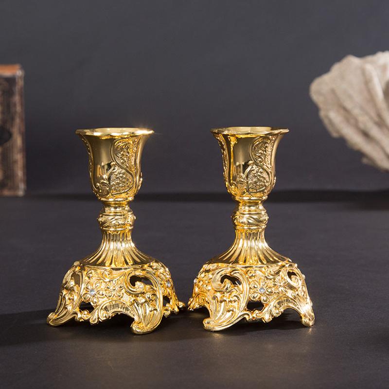 Железный художественный сплав Декоративная резьба Узор Европейский классический стиль Изделия ручной работы Украшения для рабочего стола Украшения для дома