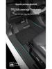 Полные коврики салона и багажника TPE для Chery Tiggo 8 PRO