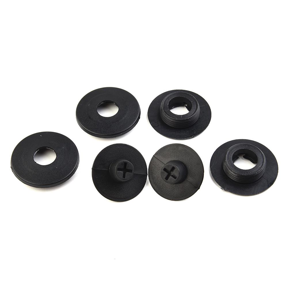 Набор монтажных зажимов для ковриков для всех марок и моделей автомобилей. Зажимы для ковриков